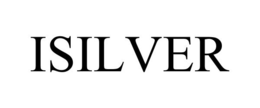 ISILVER trademark