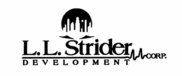 L.L. STRIDER DEVELOPMENT CORP. trademark