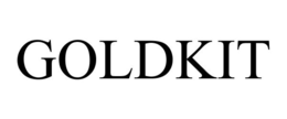GOLDKIT trademark