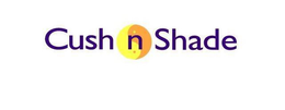 CUSH N SHADE trademark