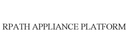RPATH APPLIANCE PLATFORM trademark