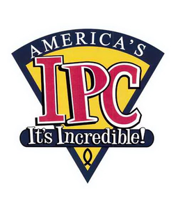 AMERICA'S IPC IT'S INCREDIBLE! trademark