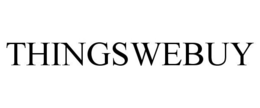 THINGSWEBUY trademark