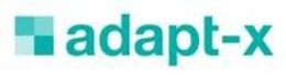 ADAPT-X trademark