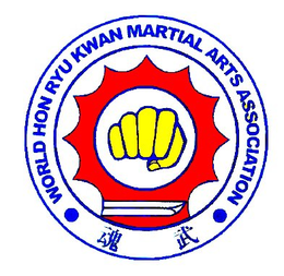 WORLD HON RYU KWAN MARTIAL ARTS ASSOCIATION trademark