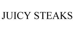 JUICY STEAKS trademark