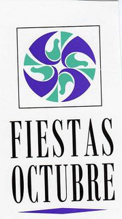FIESTAS OCTUBRE trademark