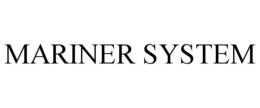MARINER SYSTEM trademark