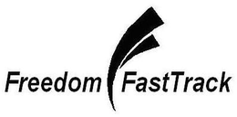 FREEDOM FASTTRACK trademark