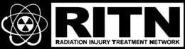 RITN RADIATION INJURY TREATMENT NETWORK trademark