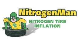NITROGENMAN NITROGEN TIRE INFLATION trademark