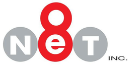 8 NET INC. trademark