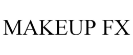 MAKEUP FX trademark