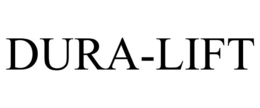 DURA-LIFT trademark