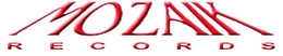 MOZAIK RECORDS trademark
