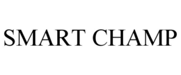 SMART CHAMP trademark