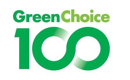 GREENCHOICE 100 trademark