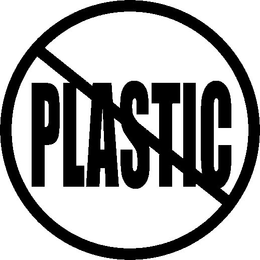 PLASTIC trademark