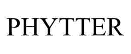 PHYTTER trademark