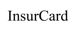 INSURCARD trademark