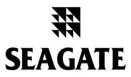 SEAGATE trademark