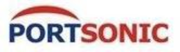 PORTSONIC trademark
