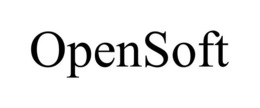 OPENSOFT trademark