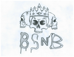 B S N' B trademark