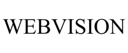 WEBVISION trademark
