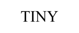 TINY trademark