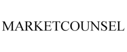 MARKETCOUNSEL trademark