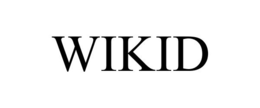 WIKID trademark