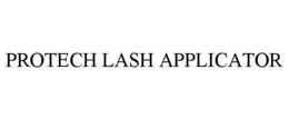 PROTECH LASH APPLICATOR trademark
