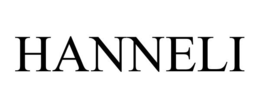 HANNELI trademark