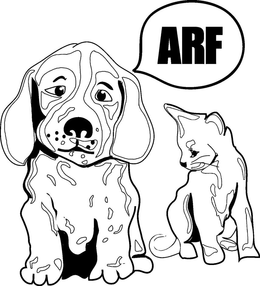 ARF trademark