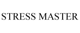 STRESS MASTER trademark
