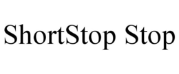 SHORTSTOP STOP trademark