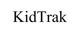 KIDTRAK trademark