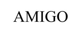 AMIGO trademark