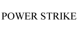 POWER STRIKE trademark