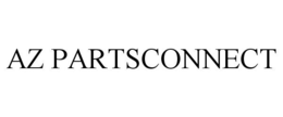 AZ PARTSCONNECT trademark