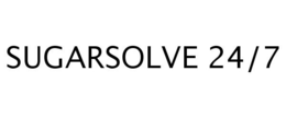 SUGARSOLVE 24/7 trademark