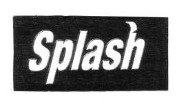 SPLASH trademark