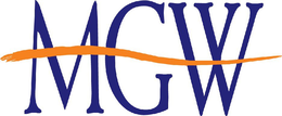 M G W trademark
