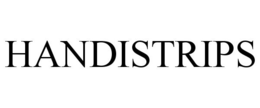 HANDISTRIPS trademark