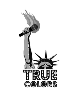 TRUE COLORS trademark
