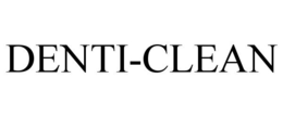 DENTI-CLEAN trademark