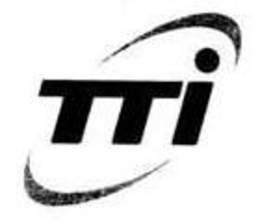 TTI trademark