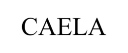 CAELA trademark
