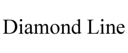 DIAMOND LINE trademark